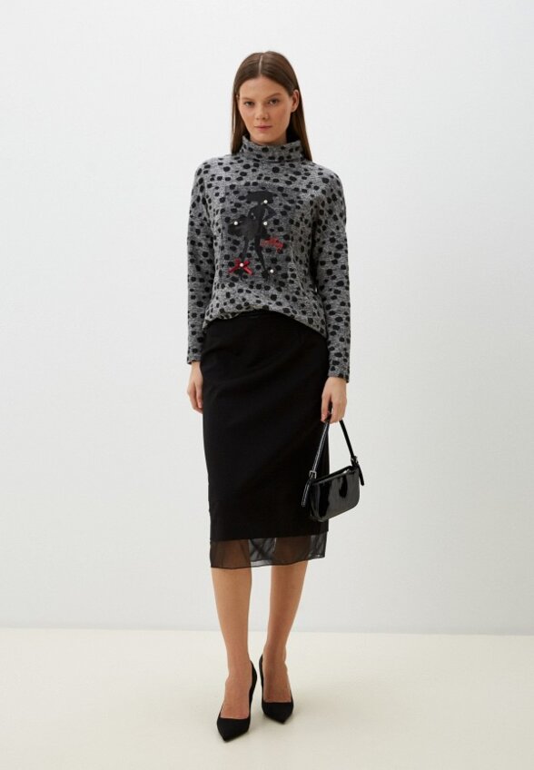 Водолазка Helmidge