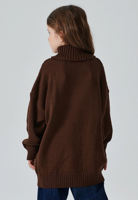 Свитер Happy Baby