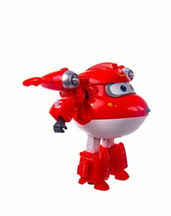 Робот Super Wings детям