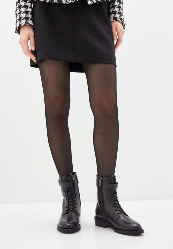 Ботинки Basconi