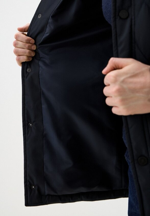 Куртка стеганая Avalon