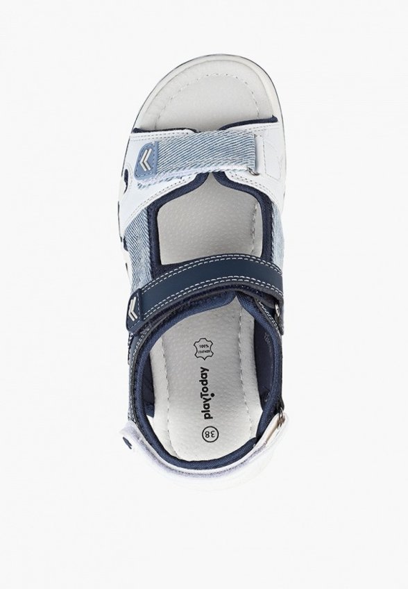 Сандалии PlayToday