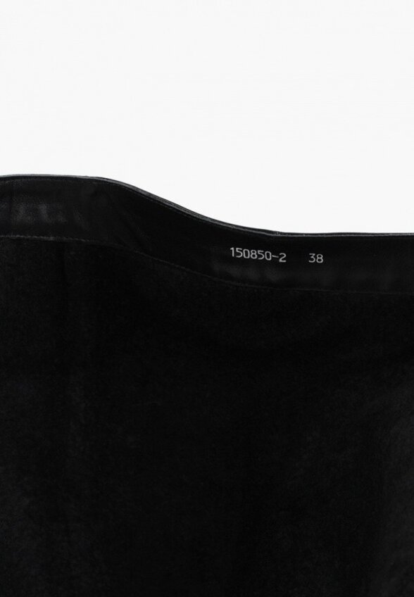 Сапоги Mof-Berg