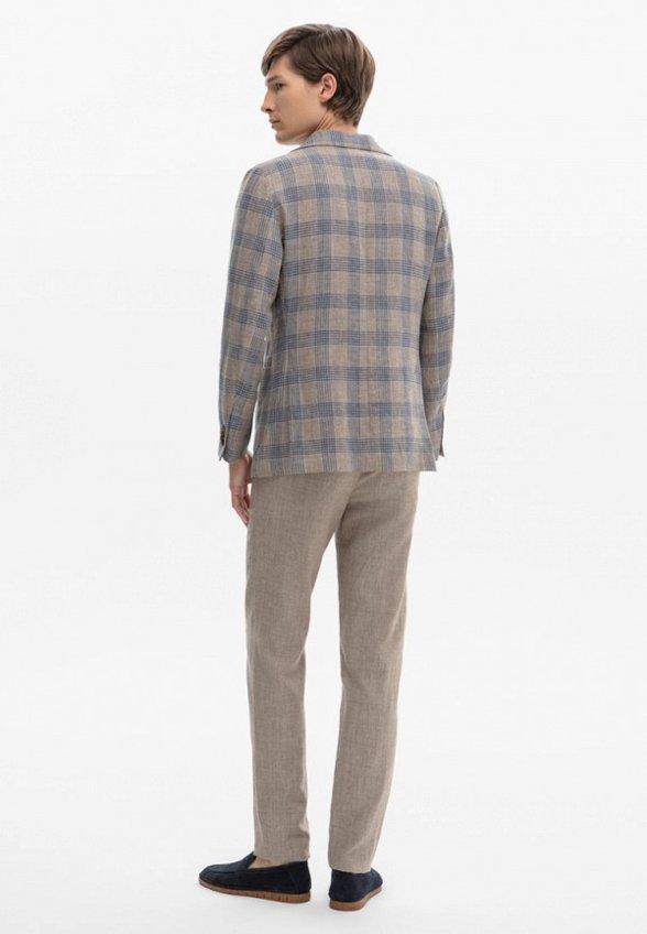 Пиджак Kanzler