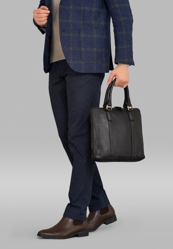 Др.Коффер B402787-248-04 сумка для документов