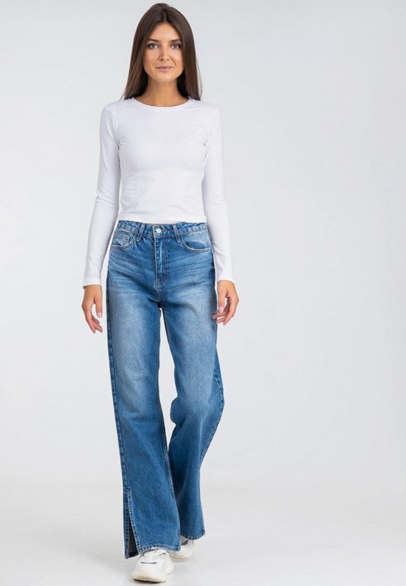 Лонгслив Апрель