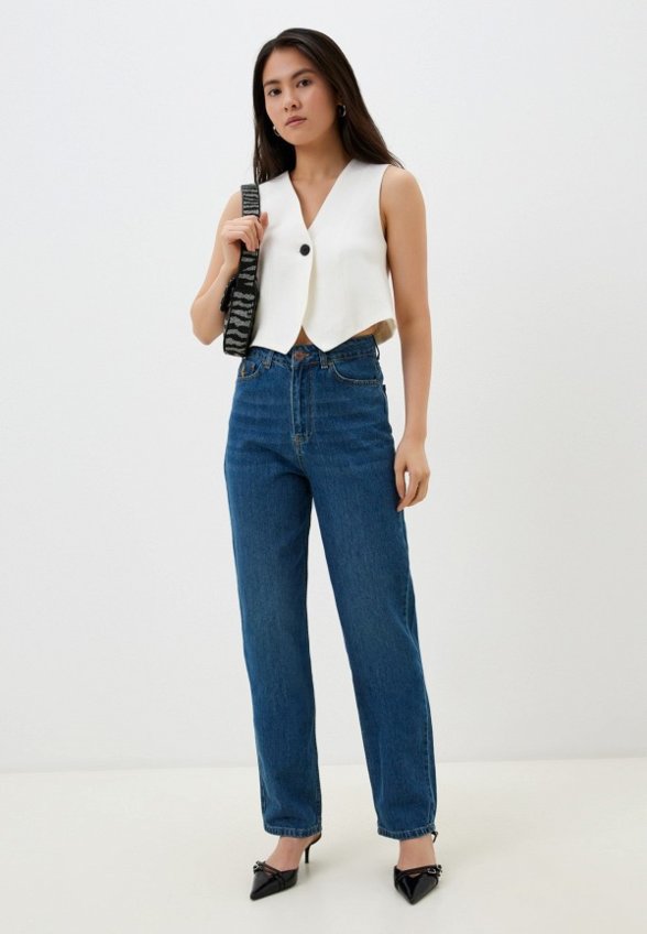 Джинсы Kanzler