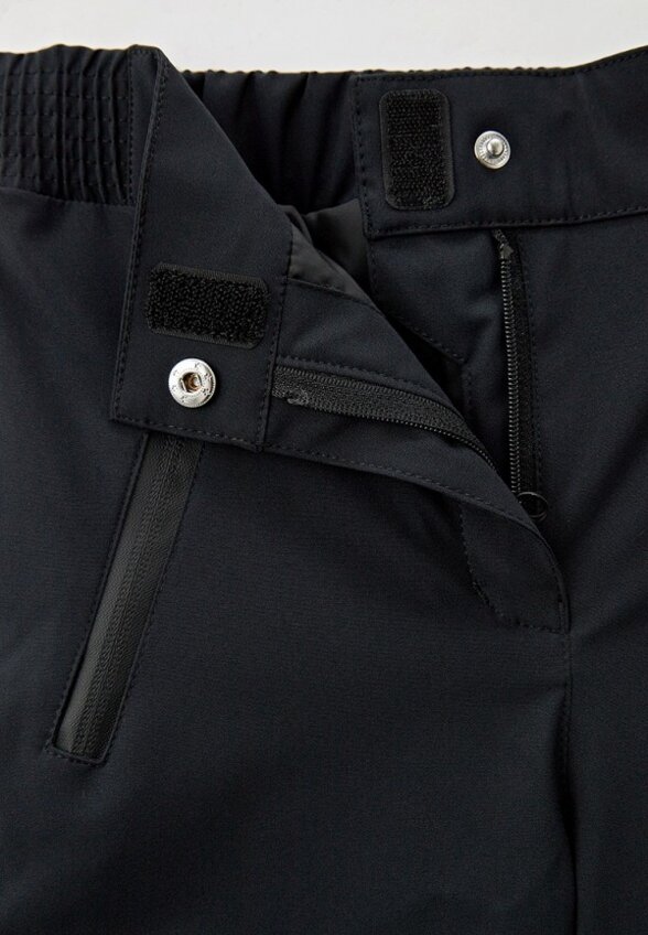 Брюки утепленные Oldos