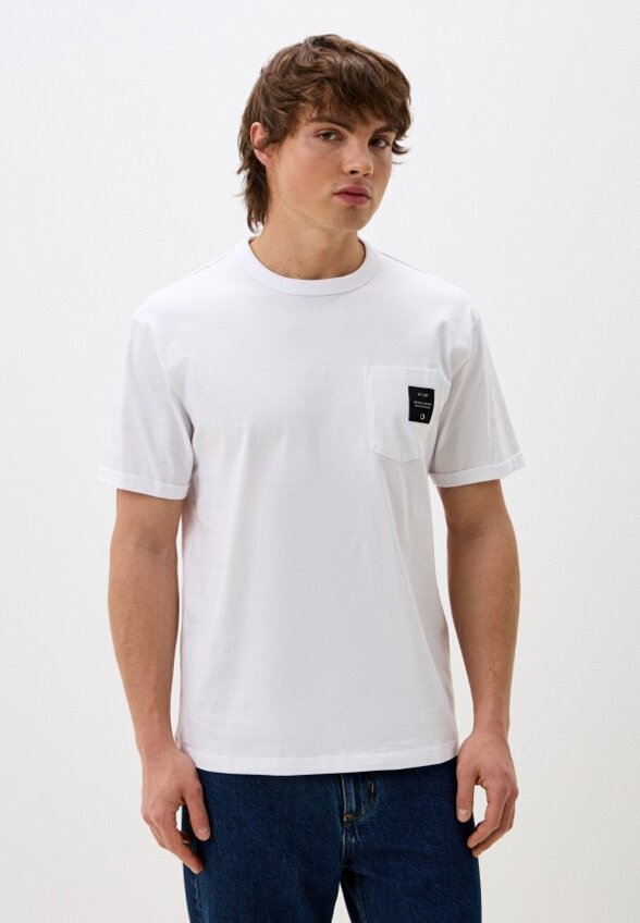 Футболка Tom Tailor