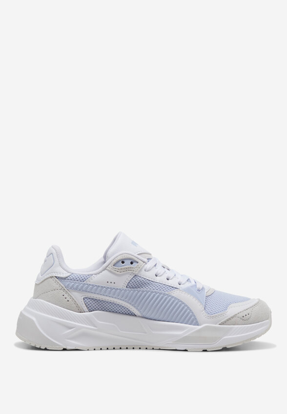 Кроссовки женские PUMA Trinity 2, Белый