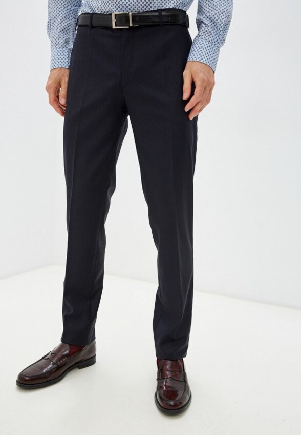 Костюм классический 21DOT12