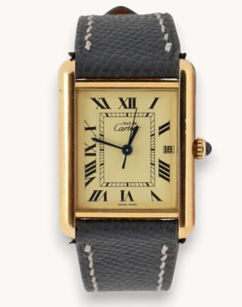 Cartier Tank женщинам