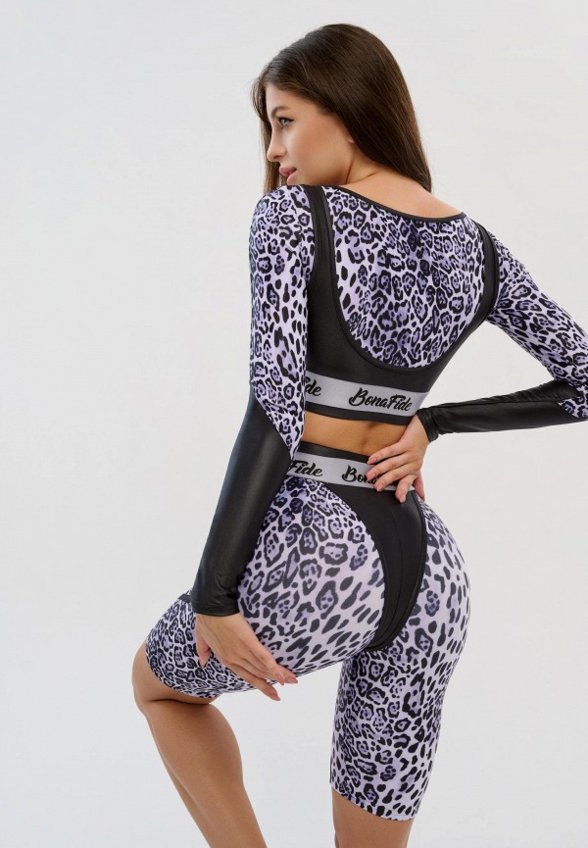 Велосипедки Bona Fide