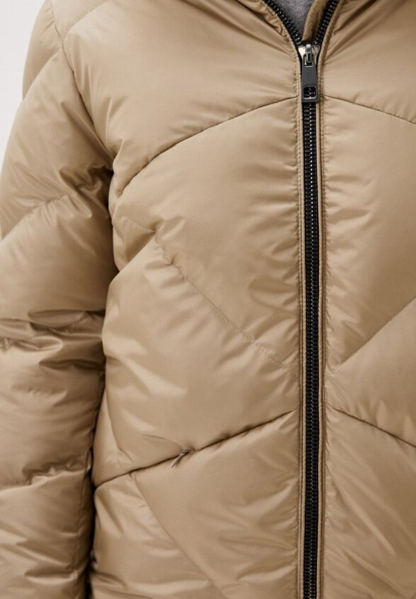 Куртка стеганая Avi
