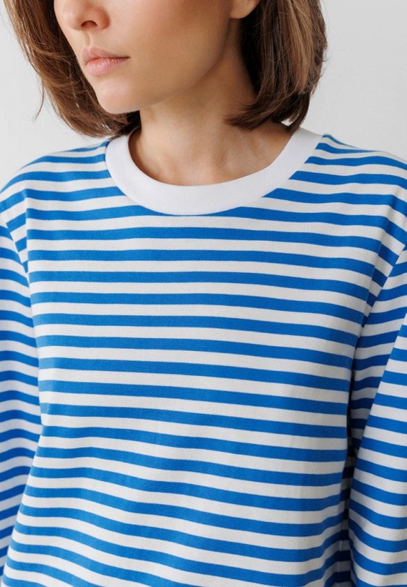 Лонгслив Urban Tiger