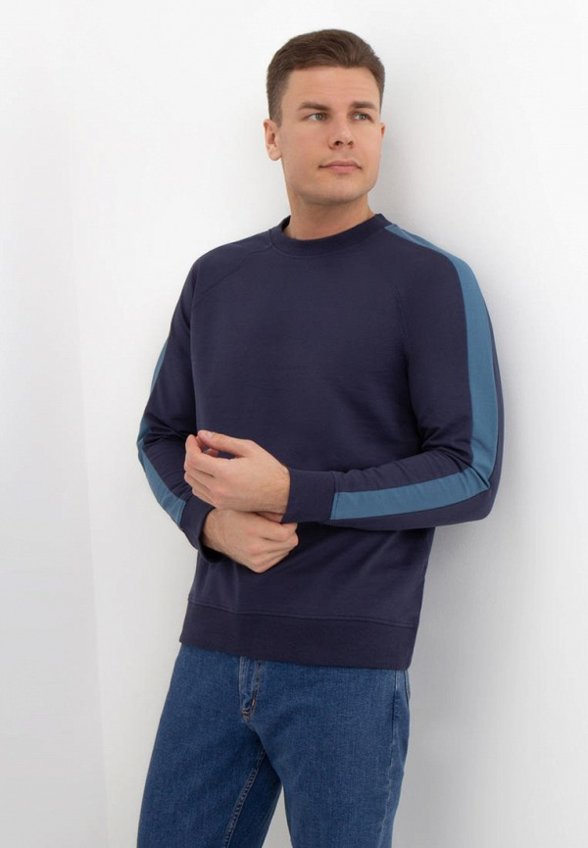 Свитшот Thomas Berger