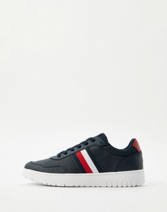 Кеды Tommy Hilfiger мужчинам