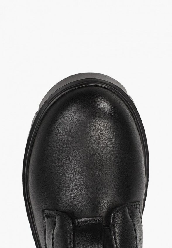 Ботинки Rieker