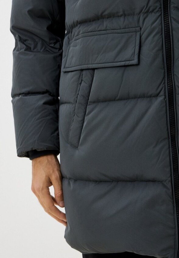 Пуховик JC Just Clothes