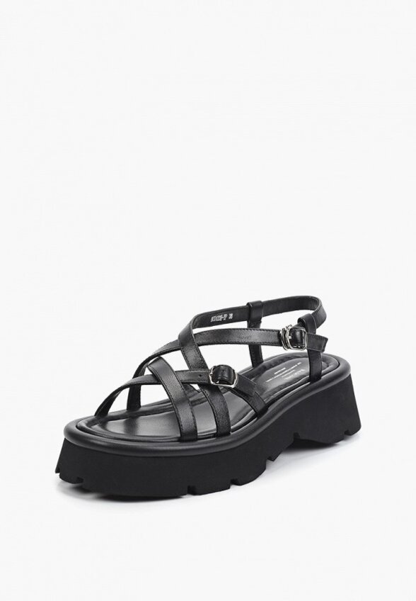 Босоножки Basconi