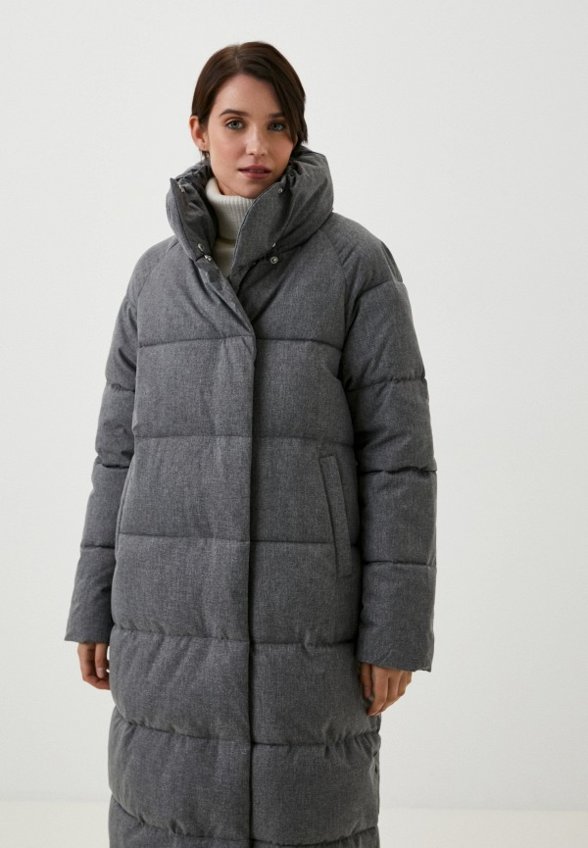 Пуховик Снежная Королева