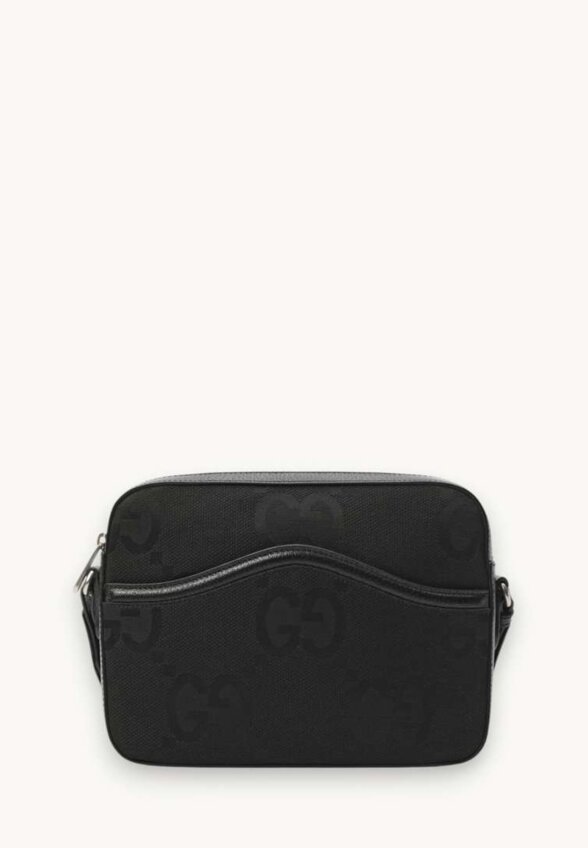 Gucci Textile Bag