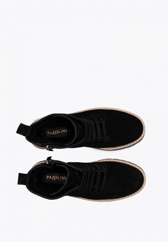 Ботинки Pazolini