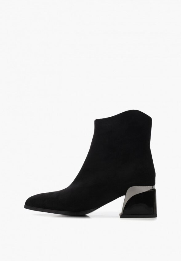 Ботильоны Obba