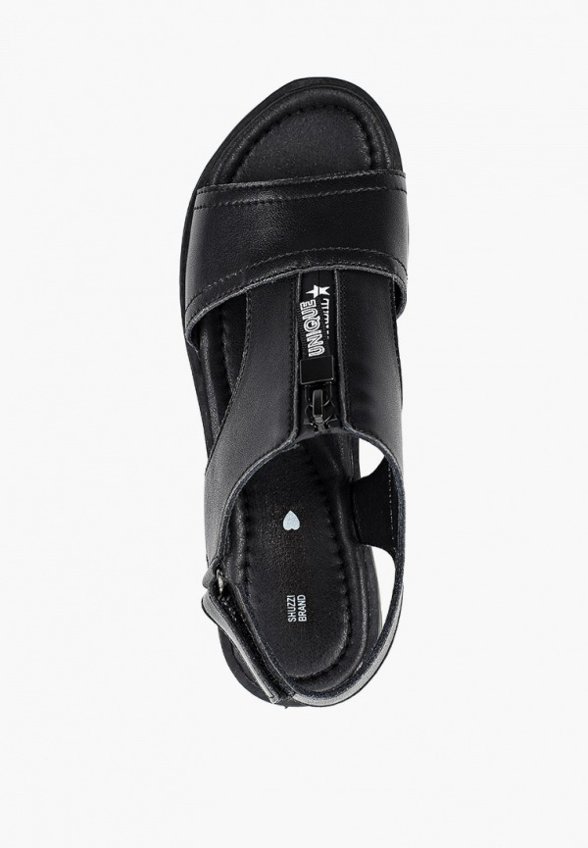 Сандалии Shuzzi