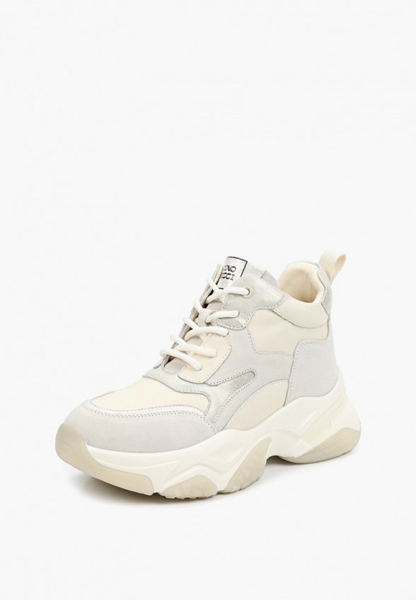 Кроссовки Dino Ricci