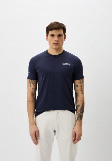 Футболка Bikkembergs