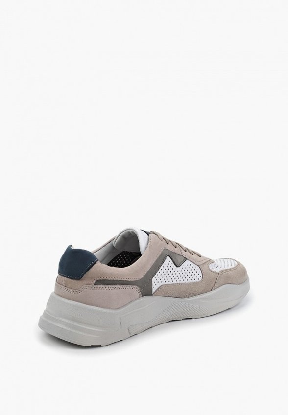 Кроссовки Respect