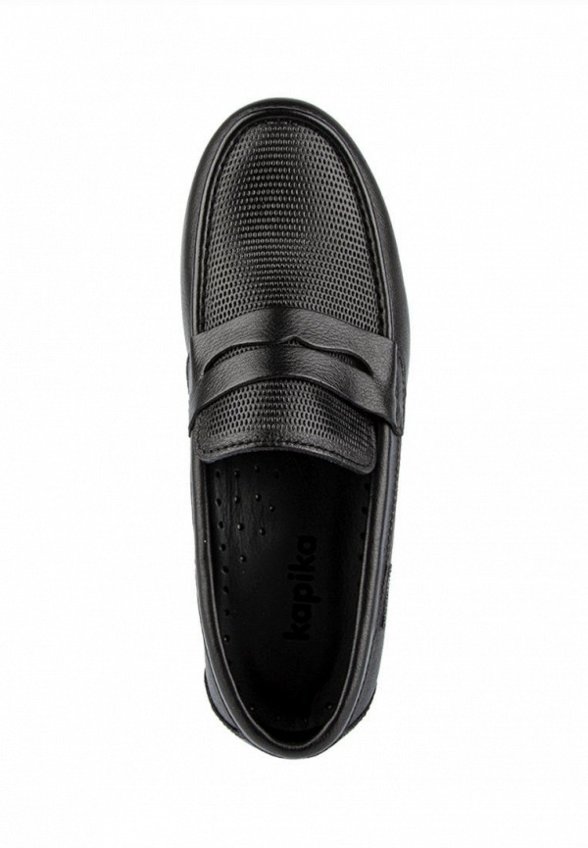 Мокасины Kapika