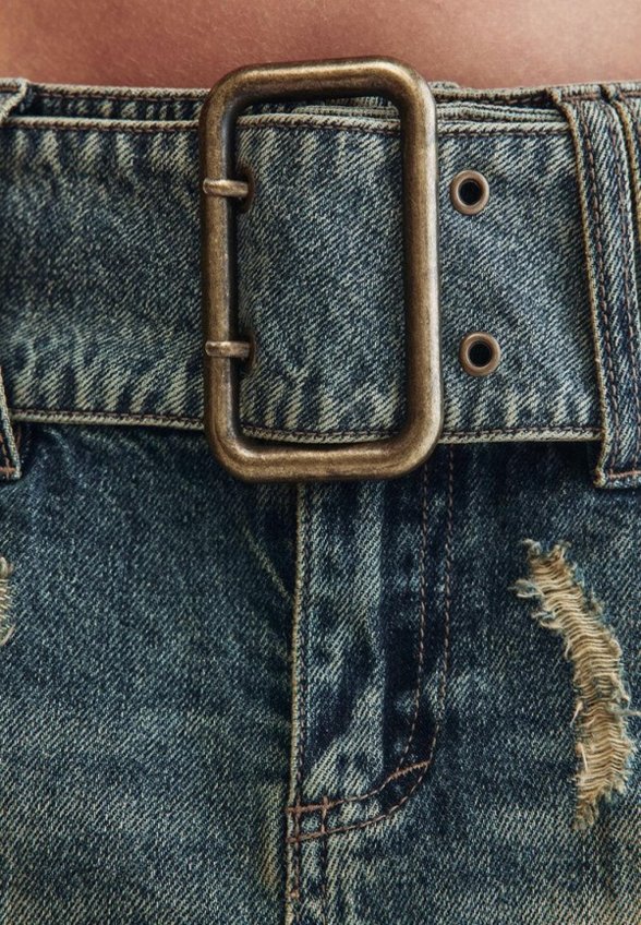 Юбка джинсовая Befree