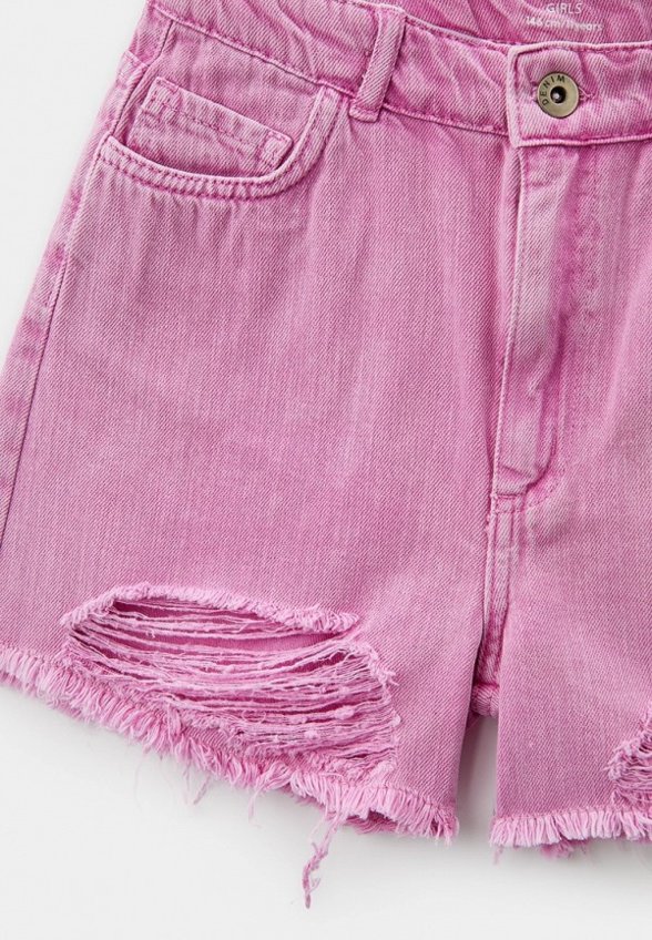 Шорты джинсовые Funday