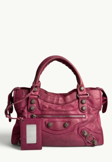 Balenciaga City