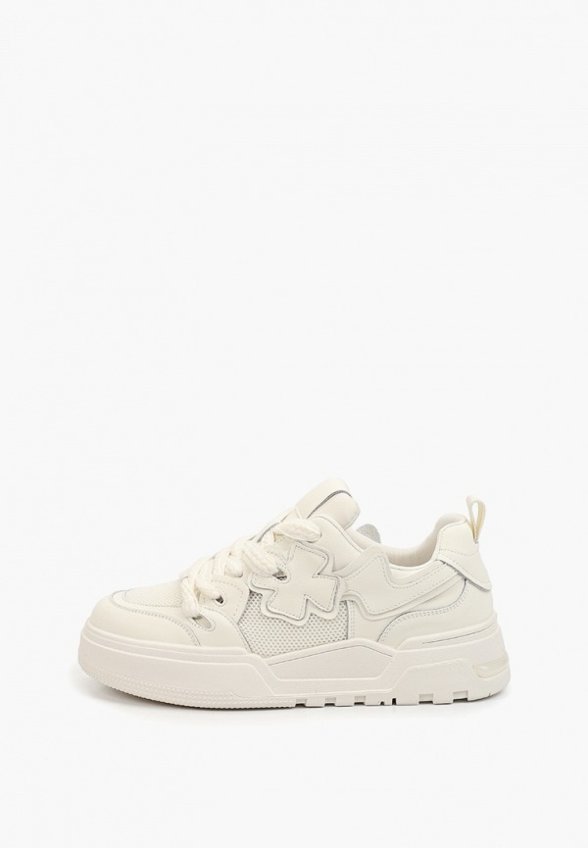 Кеды Francesco Donni