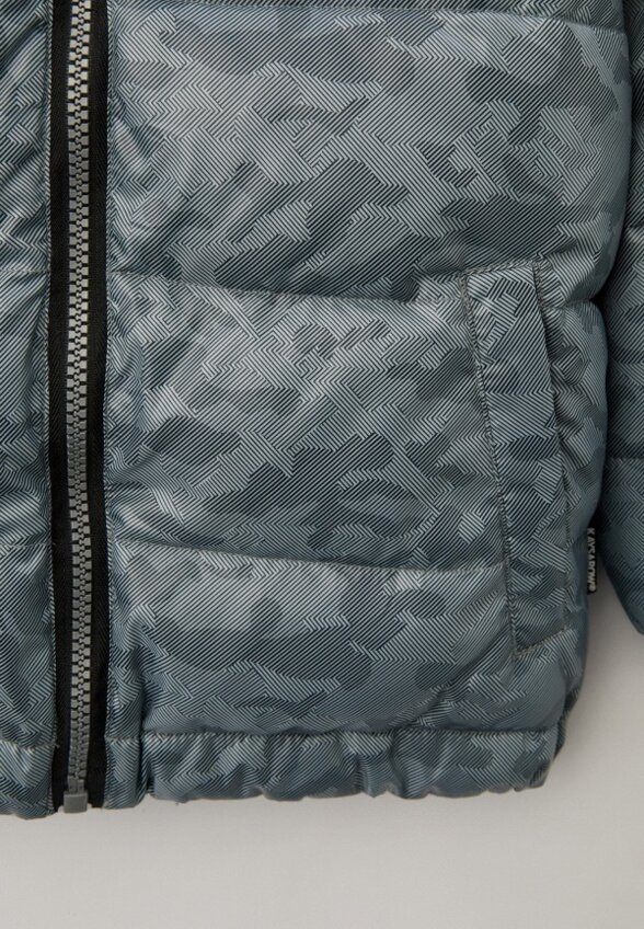 Куртка утепленная Kaysarow