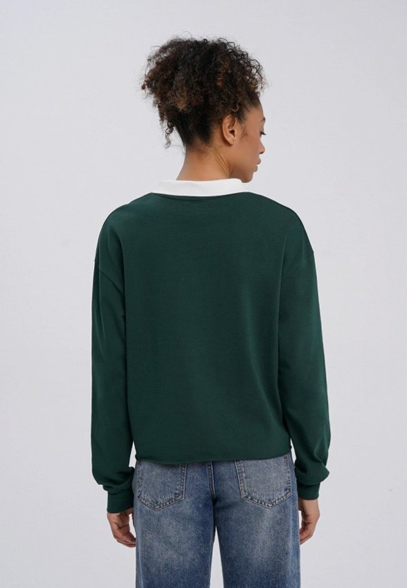 Лонгслив Твое