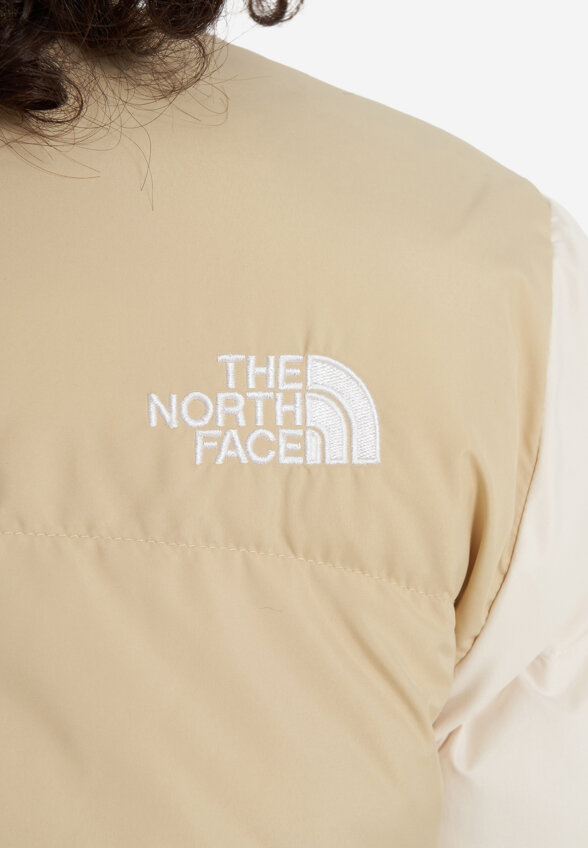 Куртка утепленная женская The North Face Saikuru, Бежевый