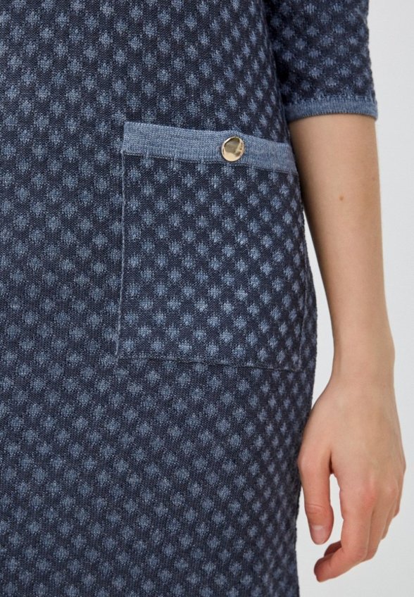 Платье Vivawool