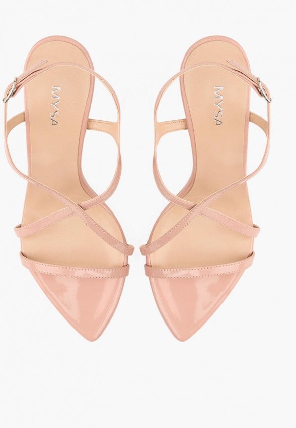 Босоножки Mysa