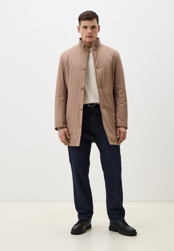 Куртка утепленная Laconi