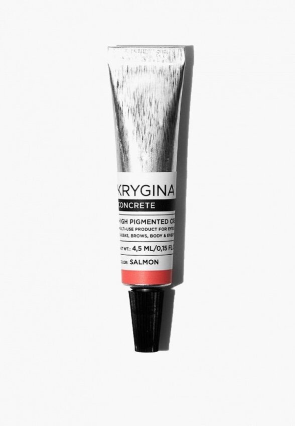 Пигмент для макияжа Krygina Cosmetics