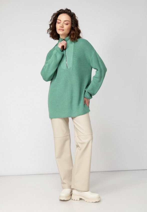 Свитер Vivawool