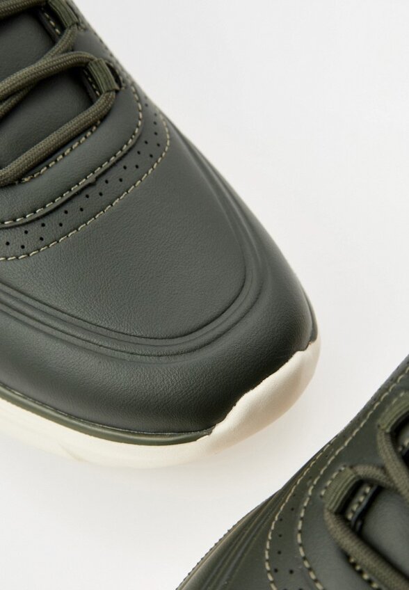 Кроссовки Fila