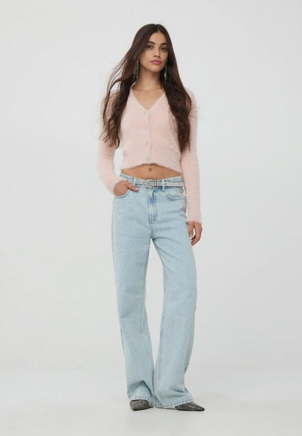 Джинсы Terranova