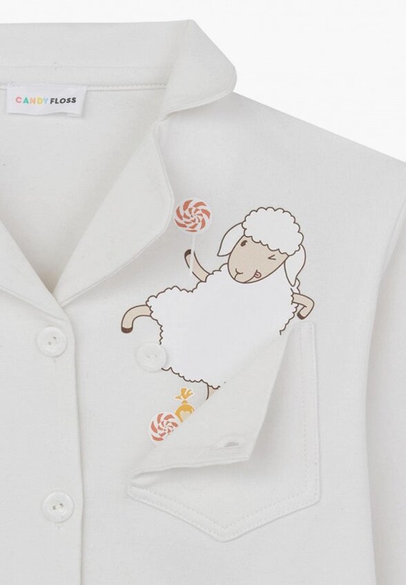Пижама Candyfloss