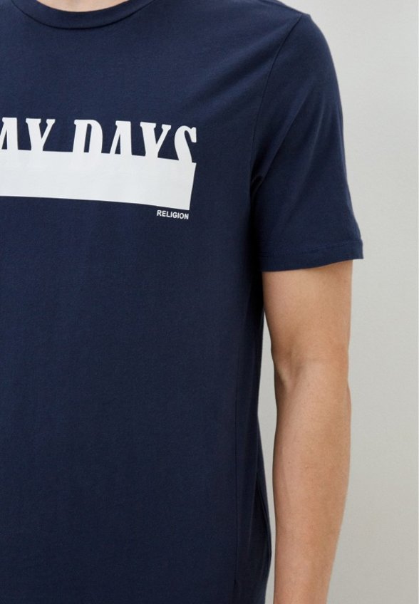 Футболка Religion