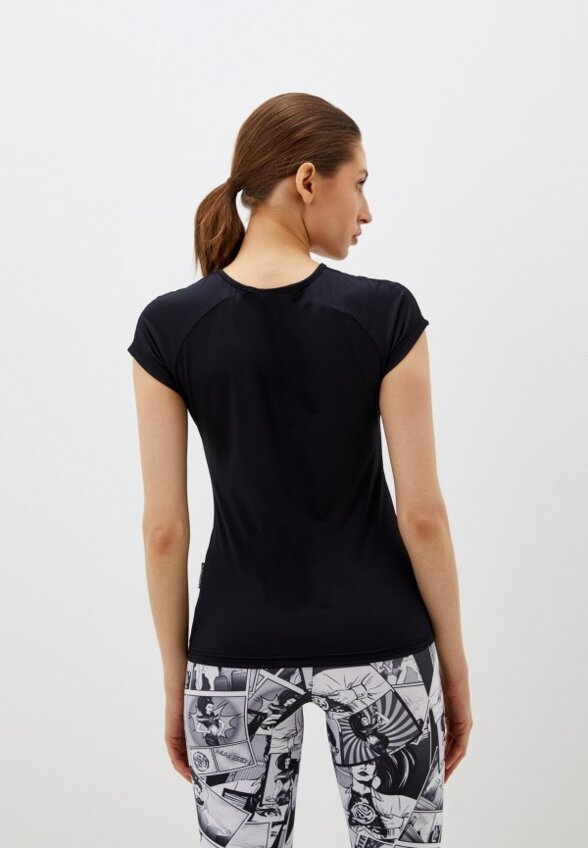 Футболка спортивная Mansen